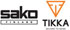 Sako - Tikka Sako - Tikka