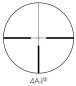Preview: Swarovski Z6i 2-12x50 L BT ABS. 4A-I / sofort lieferbar