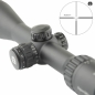 Preview: Professor Optiken Ammersee 2,5-15x56 HD Absehen 4