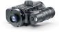 Preview: PULSAR Digitales Nachtsicht Vorsatzgerät Forward F455s
