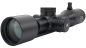 Preview: GPO SPECTRA 8x 1,6-13x44i G4i Fiber Zeiss Innenschiene, sofort lieferbar
