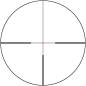 Preview: GPO Spectra 6x 2-12x50i Abs. G4i Fiber Zeiss Innenschiene / sofort lieferbar