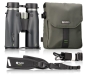 Preview: ALPEN OPTICS Teton 8x42 Fernglas mit Abbe-Prismen / ED-Glas