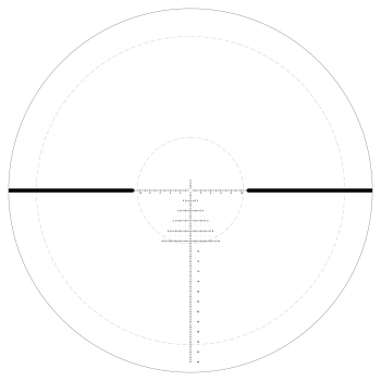 Preview: GPO SPECTRA 6x 4,5-27x50i PLRi