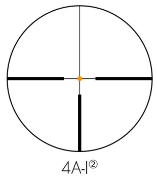 Preview: Swarovski Z6i 2,5-15x50 P L Gen III Abs.4A-I