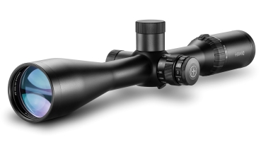 Hawke Airmax 30 WA SF 8-32x50 AMX IR Absehen, sofort lieferbar