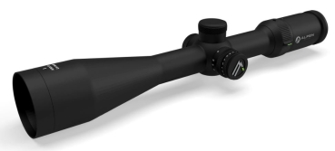 ALPEN OPTICS Apex XP Zielfernrohr 2.5–15x50 BDC mit SmartDot Technology