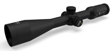 ALPEN OPTICS Apex XP Zielfernrohr 2.5–15x50 BDC mit SmartDot Technology