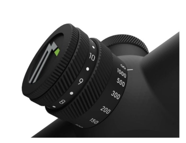 ALPEN OPTICS Apex XP Zielfernrohr 2.5–15x50 BDC mit SmartDot Technology