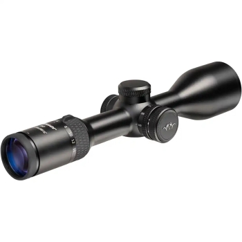 Blaser B2 2,5-15x56 iC / QDC+