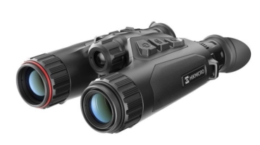 Hikmicro Binocular Habrok 4K HE25L, Tagespreis anfragen