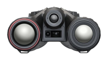 Hikmicro Binocular Habrok 4K HE25L, Tagespreis anfragen