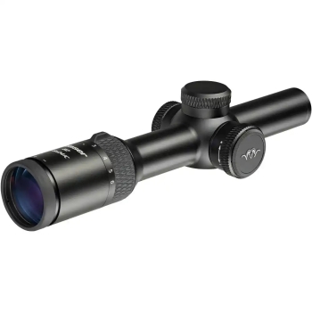 Blaser B2 1-6x24 iC