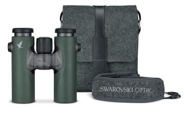 Swarovski CL Companion 10x30 B plus Zubehörpaket Tagespreis erfragen