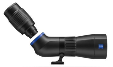 Preview: ZEISS Conquest Apia 20-50x65 mit Stay-on-Case / sofort lieferbar
