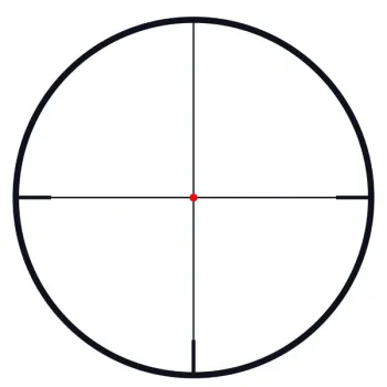 Leupold VX-5HD 3-15x56 CDS-ZL2 Side Focus Metric Illum. FireDot 4 Fine