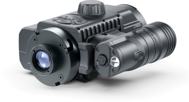 PULSAR Digitales Nachtsicht Vorsatzgerät Forward F455s