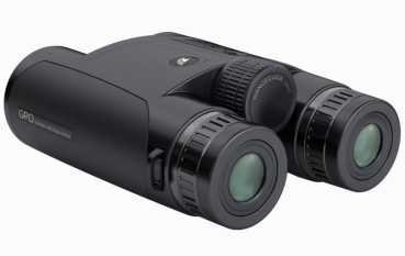 GPO Rangeguide™ 2800 10x50 Entfernungsmesser