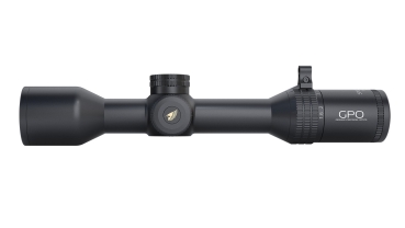 GPO SPECTRA 8x 1,6-13x44i G4i Fiber, Tagespreis anfragen