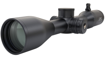 GPO Spectra™ 8x 2-16X50i G4i Fiber - Tagespreis anfragen