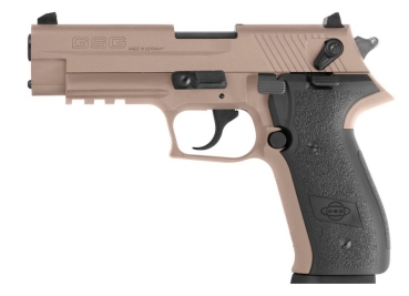 GSG FireFly US Tan .22lr HV