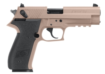 Preview: GSG FireFly US Tan .22lr HV