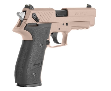 Preview: GSG FireFly US Tan .22lr HV
