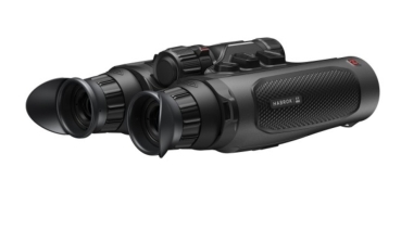 Preview: Hikmicro Binocular Habrok 4K HE25L 2.0 , Sofortrabatt anfragen