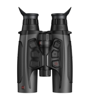 Hikmicro Binocular Habrok 4K HH35L 2.0, DJV-Rabatt anfragen