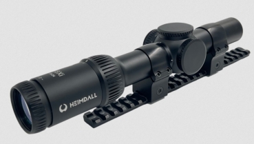 Heimdall H8Xi 1-8x24, 30 Jahre Garantie, sofort lieferbar