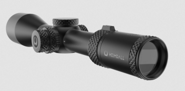 Heimdall H8Xi 2-16x50, 30 Jahre Garantie, sofort lieferbar