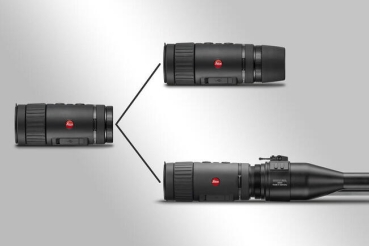 Preview: Leica CALONOX Sight , Rabatt anfragen