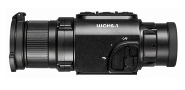LIEMKE LUCHS 1, aktuelle Fertigung