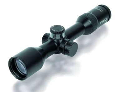 Steiner Ranger 8 1,6-12,8x42, bitte Tagespreis anfragen
