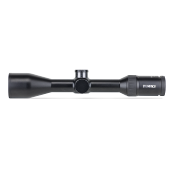 Steiner Ranger 8 2-16x50 LA 4A-I BT/ Ballistic Turret