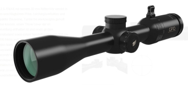 GPO SPECTRA 4x 2,5-10x44i