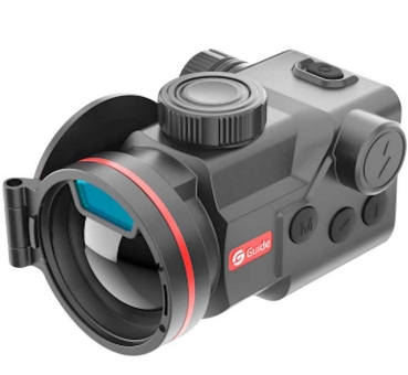 GUIDE Wärmebildgerät TB650P 2.0 / Tagespreis anfragen