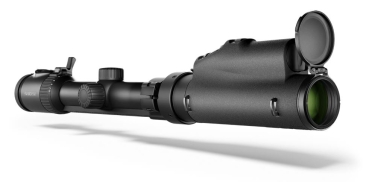 Preview: Swarovski TX Encounter komplett mit Zubehör