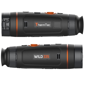 Thermtec WILD 335 bitte Tagespreis anfragen