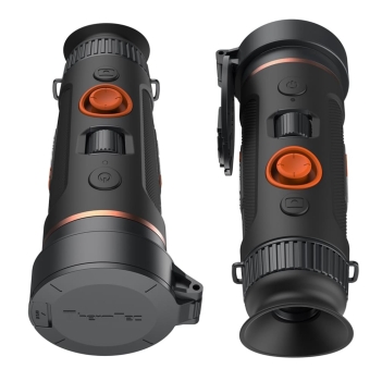 Thermtec WILD 650 bitte Tagespreis anfragen