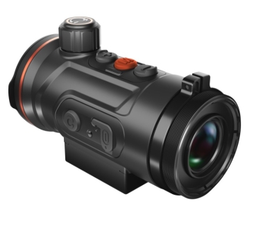 Thermtec Hunt 650 Pro bitte Tagespreis anfragen