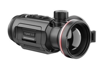 Hikmicro Clip-On Thunder TQ50C 3.0, Tagespreis anfragen