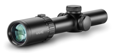 Hawke VANTAGE 30 WA 1-8x24 Circle Dot