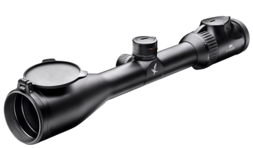 Swarovski Z6i 2-12x50 L BT ABS. 4A-I / sofort lieferbar