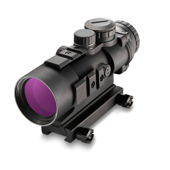Rotpunktvisier Burris AR-536