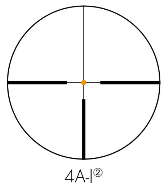 Swarovski Z6i 2-12x50 L BT ABS. 4A-I / sofort lieferbar
