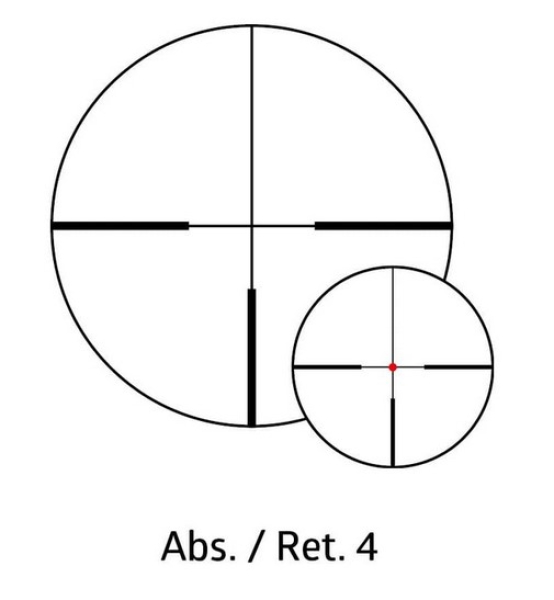 NOBLEX NZ6 2-12x50 inception