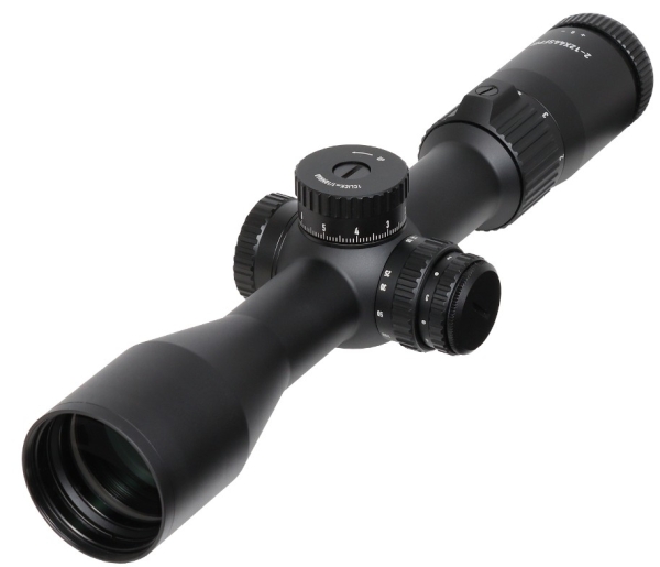 AKAH 2-12x44 LA ohne Schiene