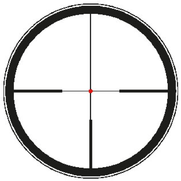 Leica Magnus 1.8–12 x 50 i mit Schiene Abs. 4A / sofort lieferbar