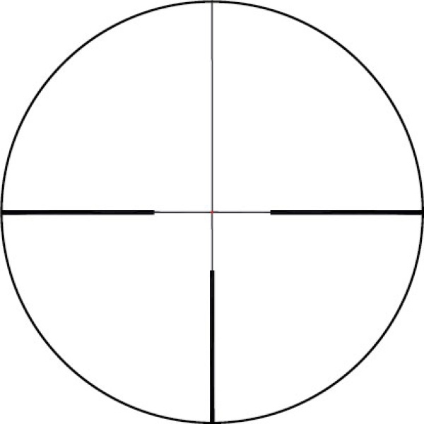 Schmidt & Bender 3-12×54 Polar T96 LMZ 2.BE D7 Posicon CT / sofort lieferbar